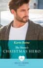 Image for The Nurse&#39;s Christmas Hero