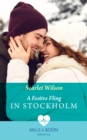 Image for A festive fling in Stockholm