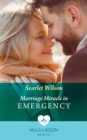 Image for Marriage Miracle in Emergency