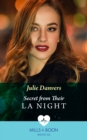 Image for Secret from Their LA Night