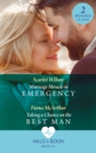 Image for Marriage miracle in emergency