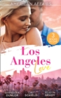 Image for Los Angeles Love