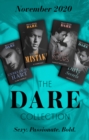 Image for The Dare Collection. November 2020