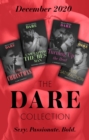 Image for The dare collection.: (December 2020)