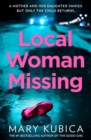 Image for Local Woman Missing