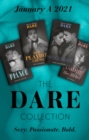 Image for The Dare Collection. A January 2021