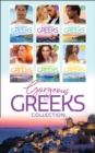 Image for Gorgeous Greeks Collection