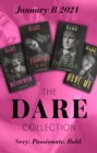 Image for The dare collection.: (January 2021.)