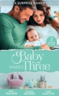 Image for Baby Makes Three