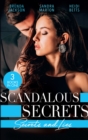 Image for Scandalous Secrets: Secrets and Lies
