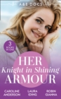 Image for A&amp;E Docs: Her Knight in Shining Armour