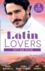 Image for Latin Lovers: Duty and Desire