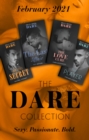 Image for The Dare Collection. February 2021
