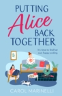 Image for Putting Alice Back Together