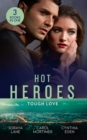 Image for Hot Heroes: Tough Love