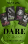 Image for The dare collection.: (March 2021.)
