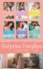 Image for The Surprise Families Collection