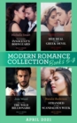 Image for Modern romance.: (April 2021.) : Books 5-8