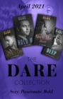 Image for The Dare Collection. April 2021
