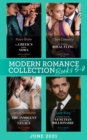 Image for Modern romance.: (June 2021.) : Books 5-8
