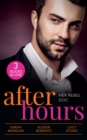 Image for After hours: her rebel doc