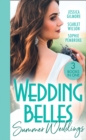 Image for Wedding Belles: Summer Weddings