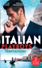 Image for Italian Playboys: Italian Temptations