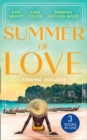 Image for Summer of Love: Finding Paradise