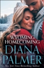 Image for Wyoming Homecoming