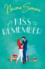 Image for A Kiss to Remember