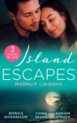 Image for Island Escapes: Moonlit Liaisons