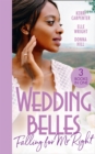 Image for Wedding Belles - Falling for Mr Right