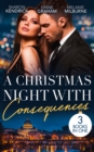 Image for A Christmas Night With Consequences