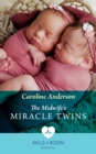 Image for The midwife&#39;s miracle twins