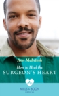 Image for How to heal the surgeon&#39;s heart