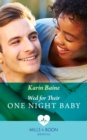 Image for Wed for their one night baby