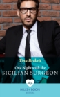 Image for One night with the Sicilian surgeon