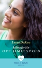 Image for Falling for her off-limits boss