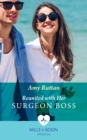 Image for Reunited With Her Surgeon Boss