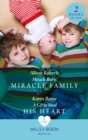 Image for Miracle baby, miracle family