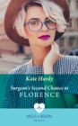 Image for Surgeon&#39;s second chance in Florence