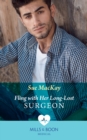 Image for Fling With Her Long-Lost Surgeon