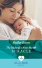 Image for The Midwife&#39;s Nine-Month Miracle