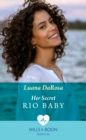Image for Her Secret Rio Baby