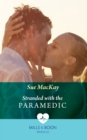 Image for Stranded with the paramedic