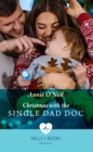 Image for Christmas With the Single Dad Doc