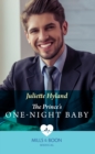 Image for The Prince&#39;s One-Night Baby