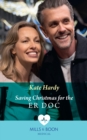 Image for Saving Christmas for the ER Doc