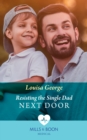 Image for Resisting the Single Dad Next Door : 1
