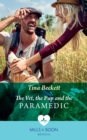 Image for The vet, the pup and the paramedic